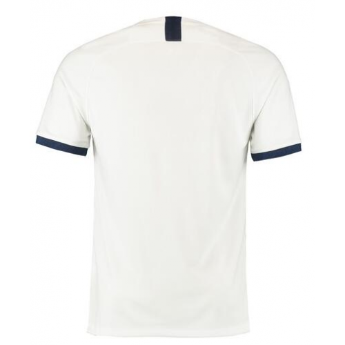 Tottenham Hotspur Home Jersey Shirt 19-20